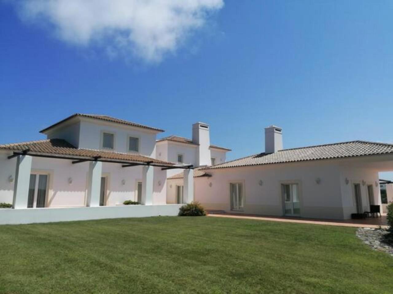 Villa Martin Obidos Exterior photo