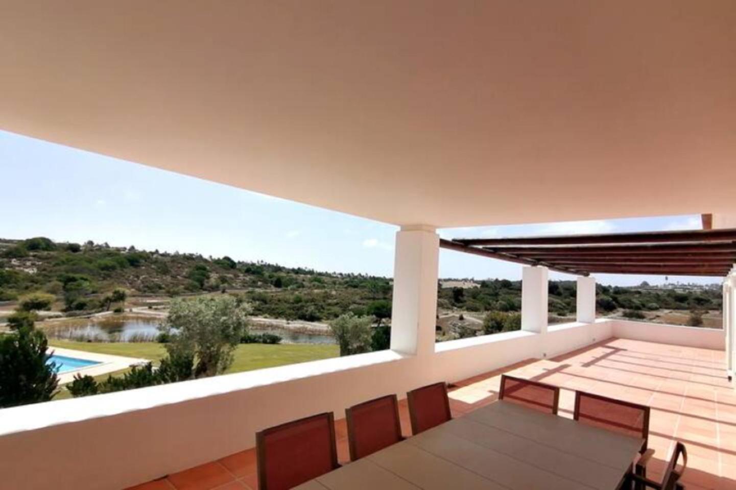 Villa Martin Obidos Exterior photo