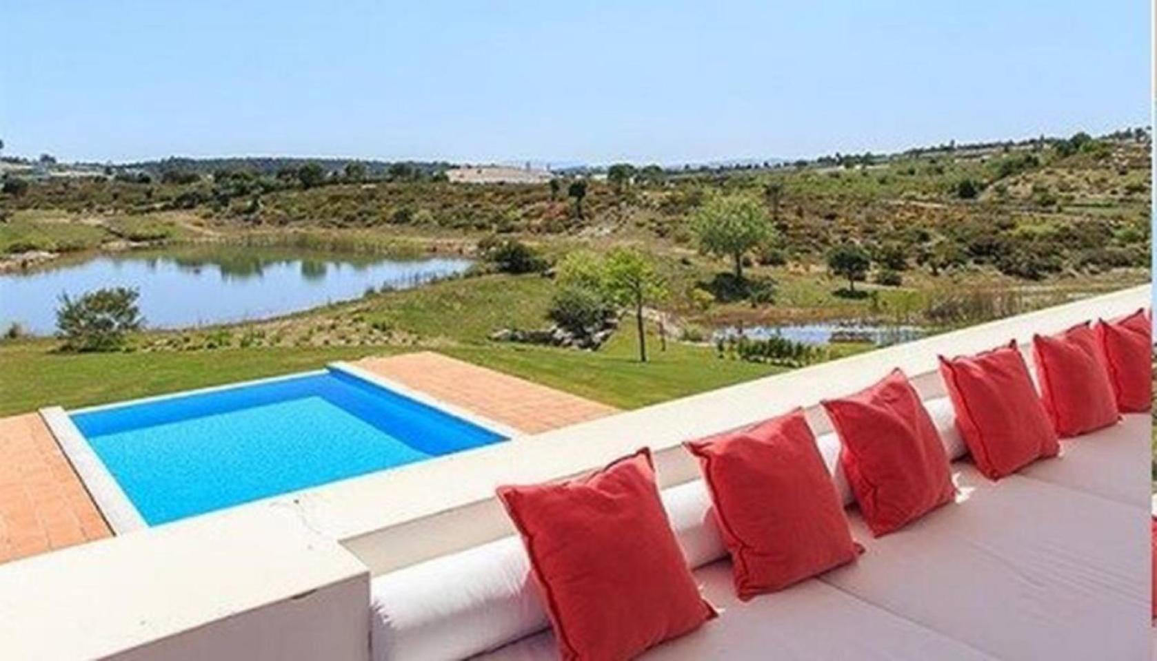 Villa Martin Obidos Exterior photo
