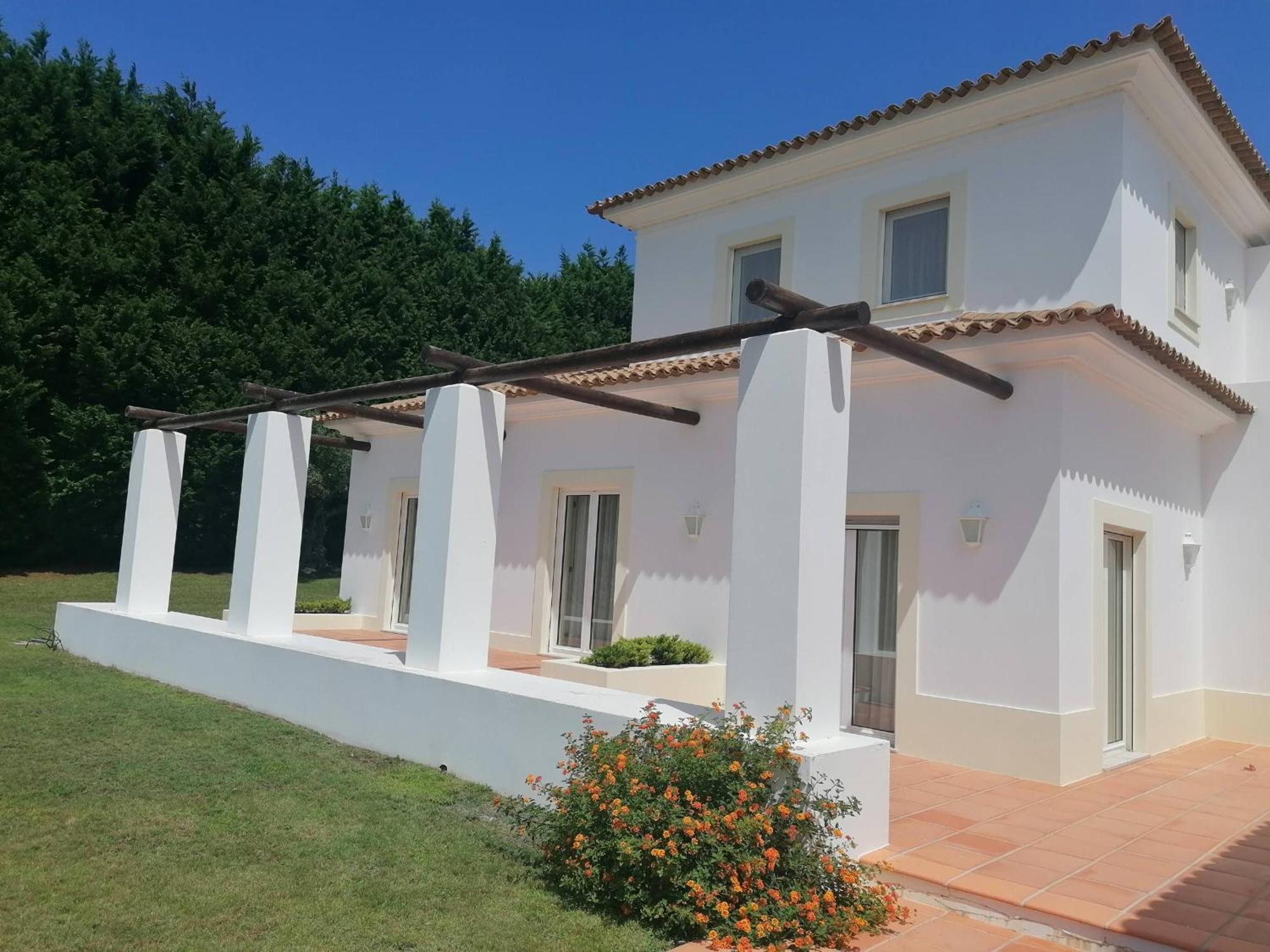 Villa Martin Obidos Exterior photo